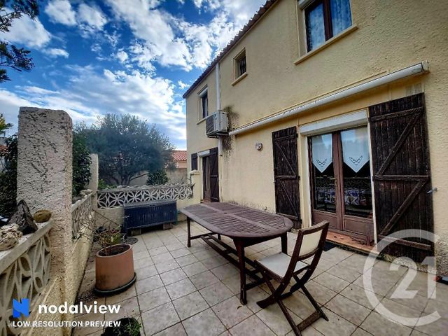 Maison à vendre - 5 pièces - 130 m2 - St Laurent De La Salanque - 66 - LANGUEDOC-ROUSSILLON