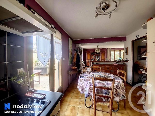 Maison à vendre - 5 pièces - 130 m2 - St Laurent De La Salanque - 66 - LANGUEDOC-ROUSSILLON