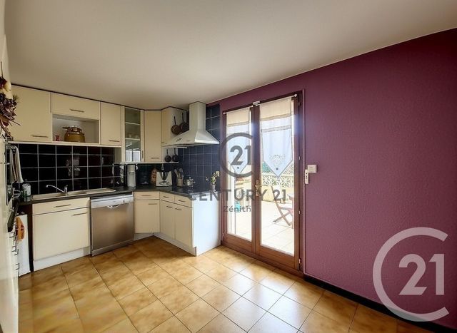 Maison &agrave; vendre - 5 pi&egrave;ces - 130 m2 - St Laurent De La Salanque - 66 - LANGUEDOC-ROUSSILLON