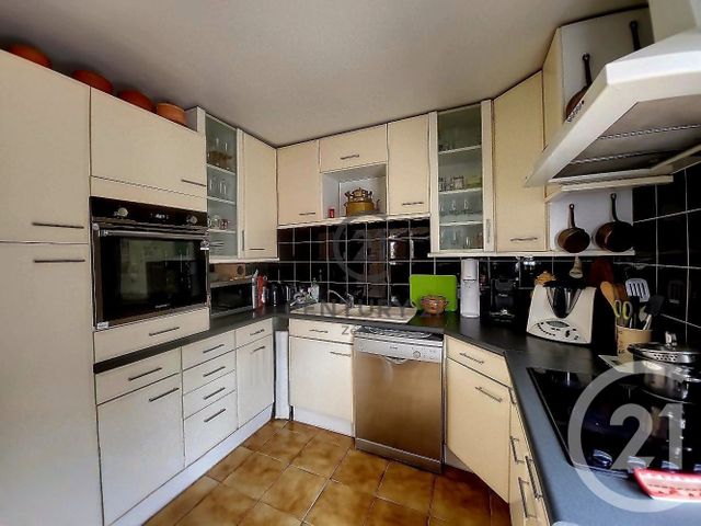 Maison &agrave; vendre - 5 pi&egrave;ces - 130 m2 - St Laurent De La Salanque - 66 - LANGUEDOC-ROUSSILLON