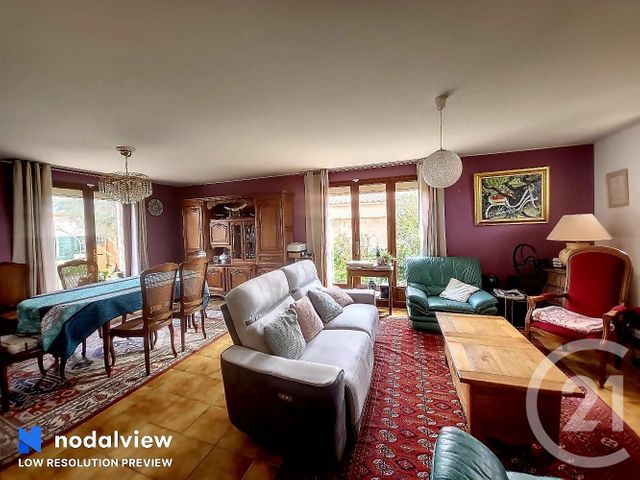 Maison à vendre - 5 pièces - 130 m2 - St Laurent De La Salanque - 66 - LANGUEDOC-ROUSSILLON