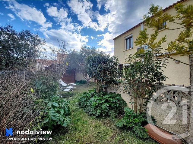 Maison à vendre - 5 pièces - 130 m2 - St Laurent De La Salanque - 66 - LANGUEDOC-ROUSSILLON