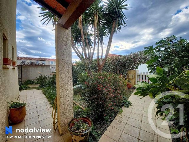 Maison à vendre - 5 pièces - 130 m2 - St Laurent De La Salanque - 66 - LANGUEDOC-ROUSSILLON