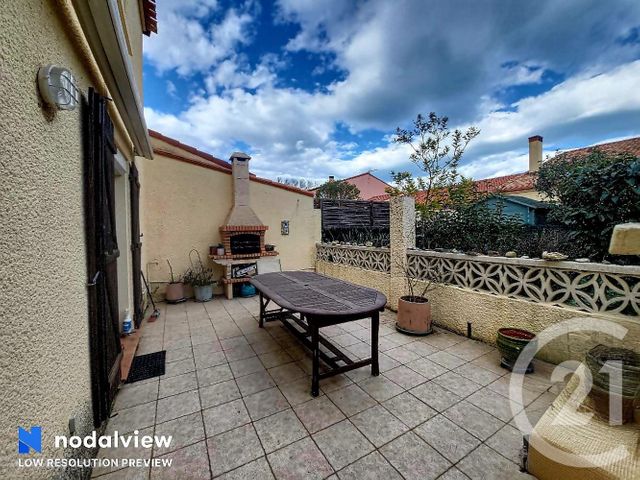 Maison à vendre - 5 pièces - 130 m2 - St Laurent De La Salanque - 66 - LANGUEDOC-ROUSSILLON