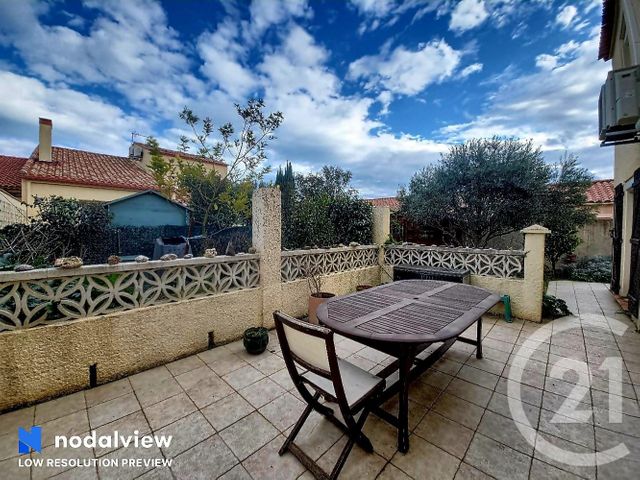 Maison à vendre - 5 pièces - 130 m2 - St Laurent De La Salanque - 66 - LANGUEDOC-ROUSSILLON