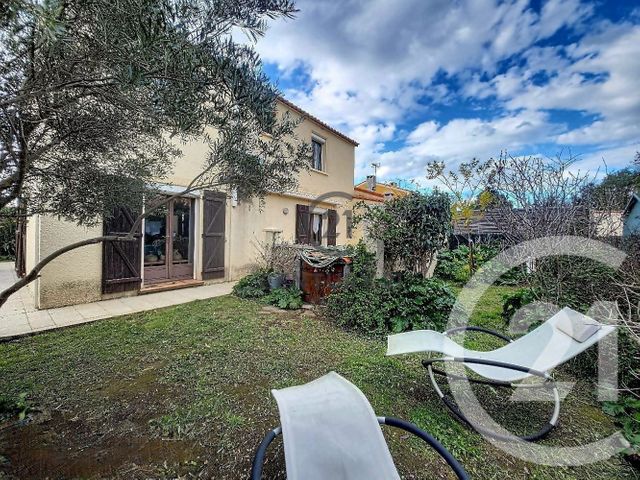 Maison &agrave; vendre - 5 pi&egrave;ces - 130 m2 - St Laurent De La Salanque - 66 - LANGUEDOC-ROUSSILLON