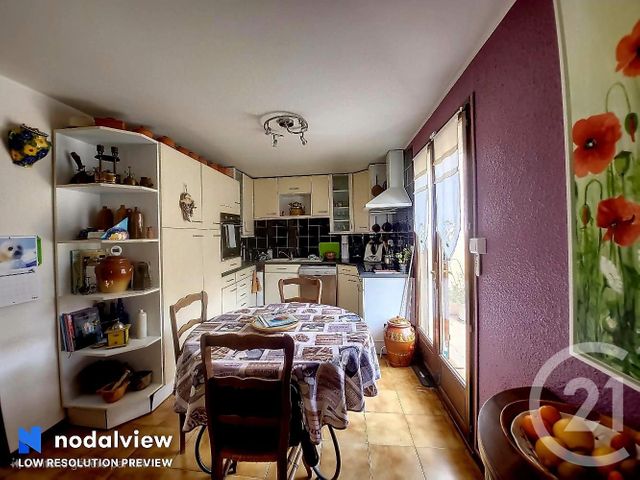 Maison à vendre - 5 pièces - 130 m2 - St Laurent De La Salanque - 66 - LANGUEDOC-ROUSSILLON