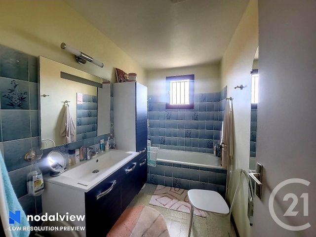 Maison à vendre - 5 pièces - 130 m2 - St Laurent De La Salanque - 66 - LANGUEDOC-ROUSSILLON