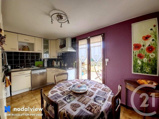 Maison à vendre - 5 pièces - 130 m2 - St Laurent De La Salanque - 66 - LANGUEDOC-ROUSSILLON