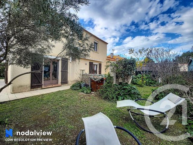 Maison à vendre - 5 pièces - 130 m2 - St Laurent De La Salanque - 66 - LANGUEDOC-ROUSSILLON