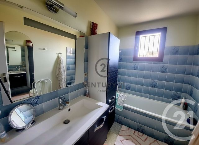 Maison &agrave; vendre - 5 pi&egrave;ces - 130 m2 - St Laurent De La Salanque - 66 - LANGUEDOC-ROUSSILLON