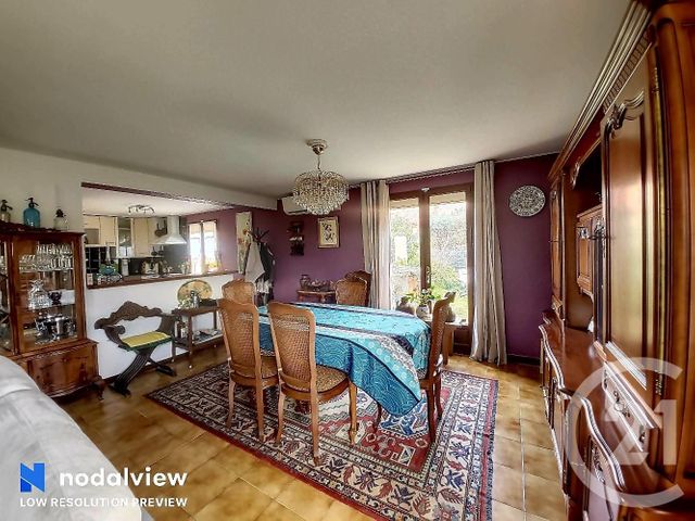 Maison à vendre - 5 pièces - 130 m2 - St Laurent De La Salanque - 66 - LANGUEDOC-ROUSSILLON