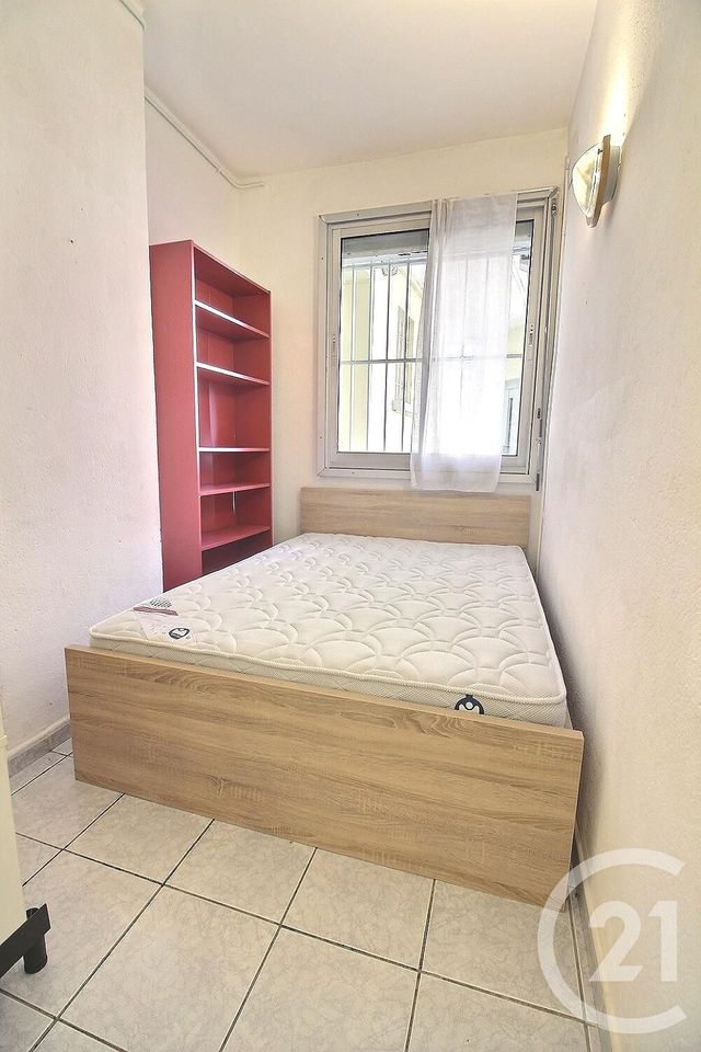 Appartement F2 à vendre - 2 pièces - 36,53 m2 - Canet En Roussillon - 66 - LANGUEDOC-ROUSSILLON