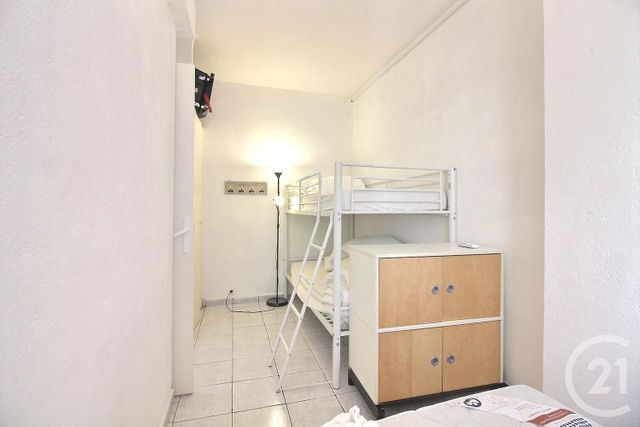 Appartement F2 à vendre - 2 pièces - 36,53 m2 - Canet En Roussillon - 66 - LANGUEDOC-ROUSSILLON