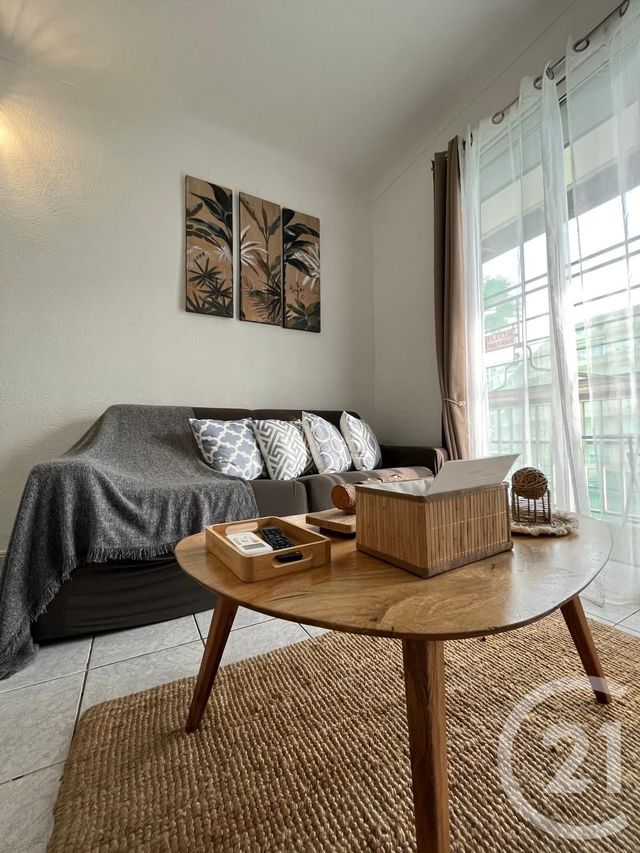 Appartement F2 à vendre - 2 pièces - 36,53 m2 - Canet En Roussillon - 66 - LANGUEDOC-ROUSSILLON