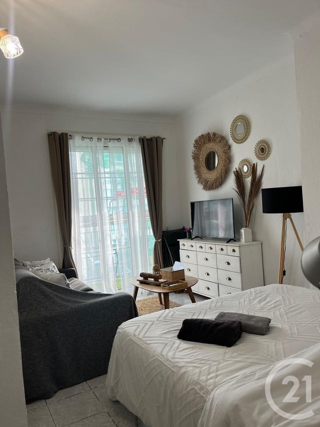 Appartement F2 à vendre - 2 pièces - 36,53 m2 - Canet En Roussillon - 66 - LANGUEDOC-ROUSSILLON