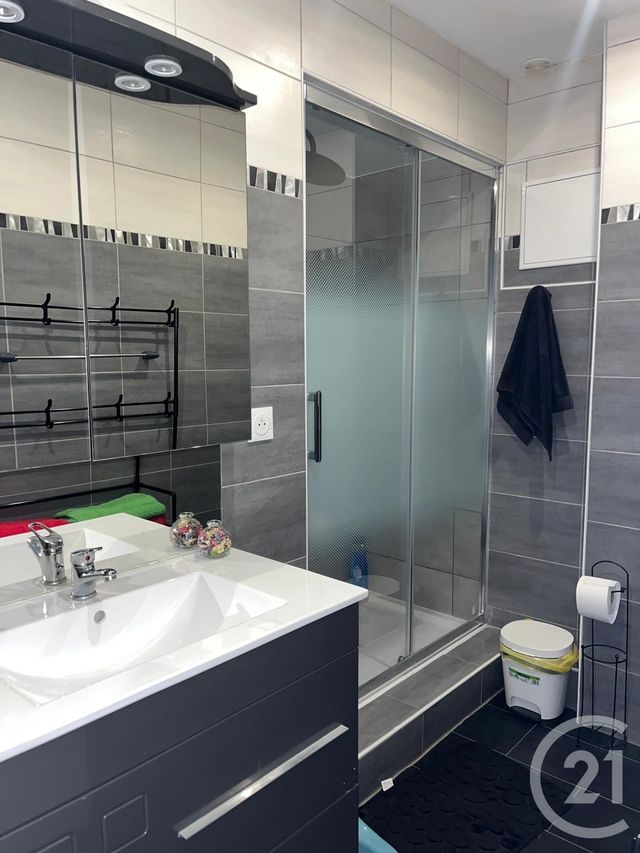 Appartement F2 à vendre - 2 pièces - 36,53 m2 - Canet En Roussillon - 66 - LANGUEDOC-ROUSSILLON