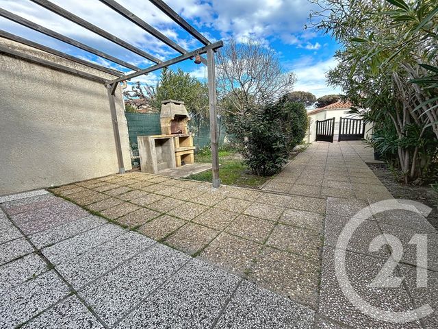 Maison à vendre - 4 pièces - 48,06 m2 - Le Barcares - 66 - LANGUEDOC-ROUSSILLON