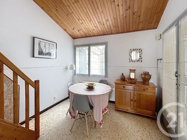 Maison à vendre - 4 pièces - 48,06 m2 - Le Barcares - 66 - LANGUEDOC-ROUSSILLON