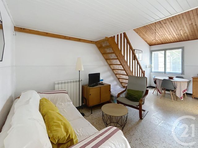 Maison à vendre - 4 pièces - 48,06 m2 - Le Barcares - 66 - LANGUEDOC-ROUSSILLON