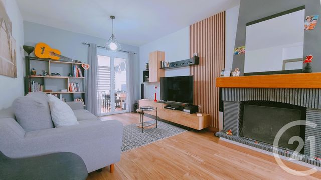 Maison à vendre CABESTANY