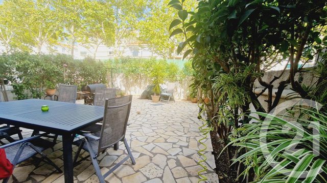 Appartement F4 à vendre - 4 pièces - 102,41 m2 - Perpignan - 66 - LANGUEDOC-ROUSSILLON