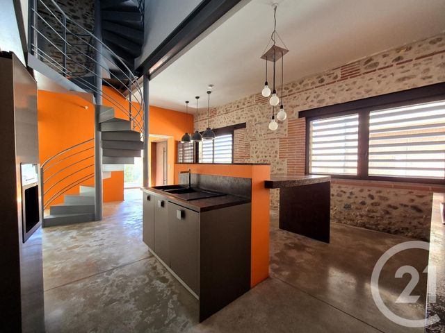 Maison à vendre - 4 pièces - 151,65 m2 - Cabestany - 66 - LANGUEDOC-ROUSSILLON