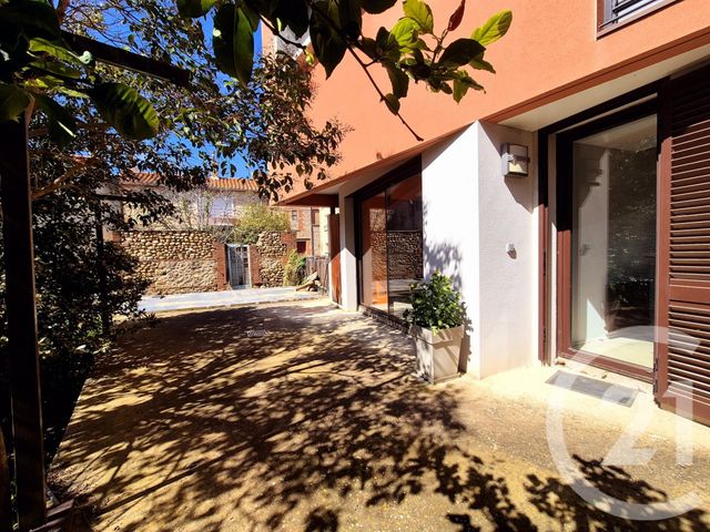 Maison à vendre - 4 pièces - 151,65 m2 - Cabestany - 66 - LANGUEDOC-ROUSSILLON