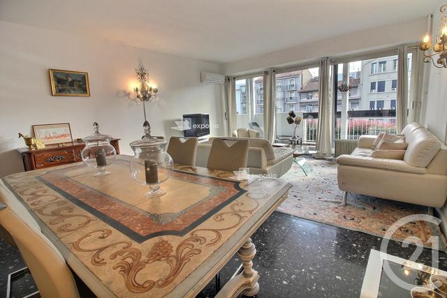 Appartement F3 à vendre - 3 pièces - 103 m2 - Perpignan - 66 - LANGUEDOC-ROUSSILLON