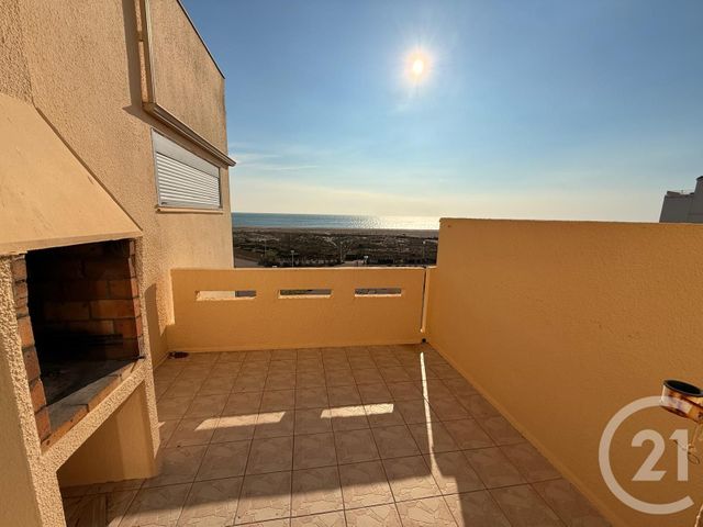 appartement - LEUCATE - 11