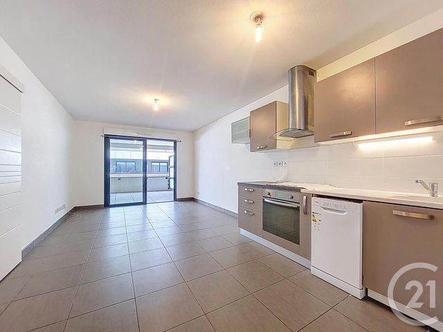 Appartement T2 à vendre - 2 pièces - 42 m2 - Le Barcares - 66 - LANGUEDOC-ROUSSILLON