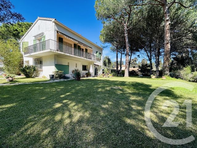 maison - PERPIGNAN - 66