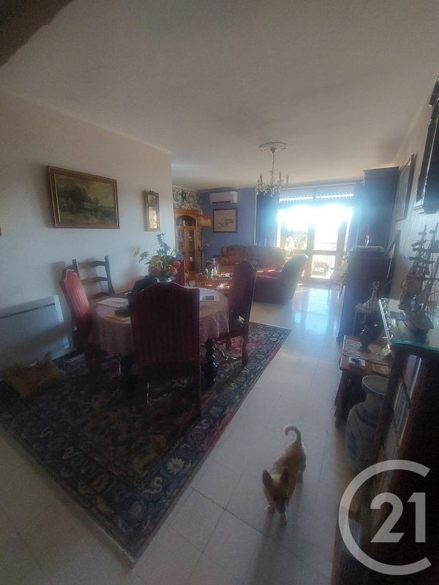 Appartement F3 à vendre - 3 pièces - 77,05 m2 - Perpignan - 66 - LANGUEDOC-ROUSSILLON