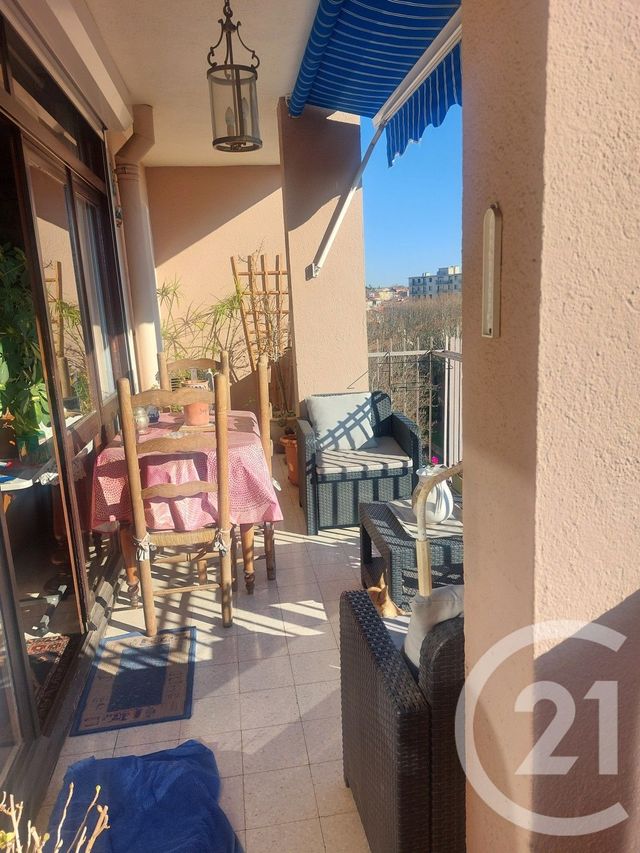 Appartement F3 à vendre - 3 pièces - 77,05 m2 - Perpignan - 66 - LANGUEDOC-ROUSSILLON