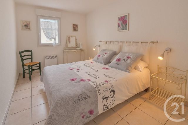 Appartement F3 à vendre - 3 pièces - 70 m2 - Ste Marie La Mer - 66 - LANGUEDOC-ROUSSILLON