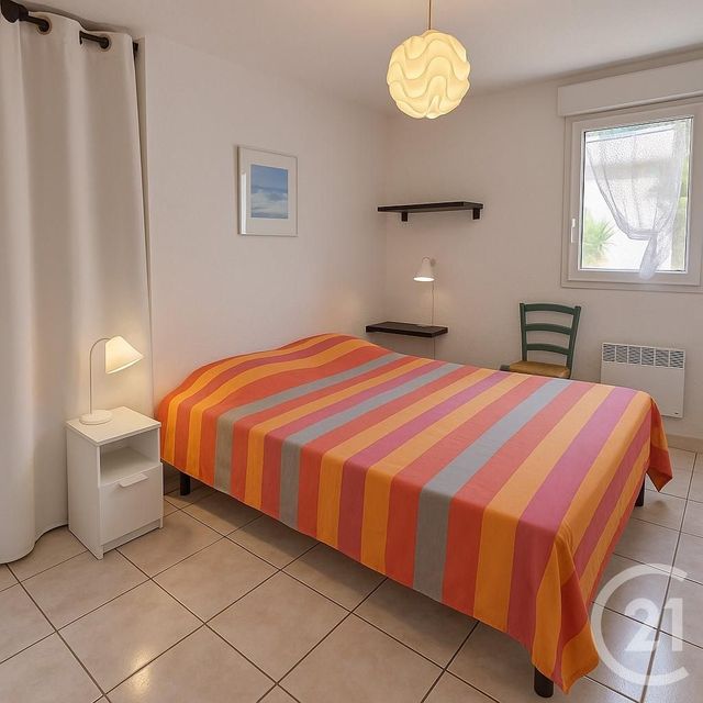 Appartement F3 à vendre - 3 pièces - 70 m2 - Ste Marie La Mer - 66 - LANGUEDOC-ROUSSILLON