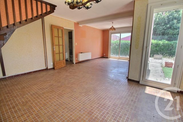 Maison à vendre - 4 pièces - 91 m2 - Canet En Roussillon - 66 - LANGUEDOC-ROUSSILLON