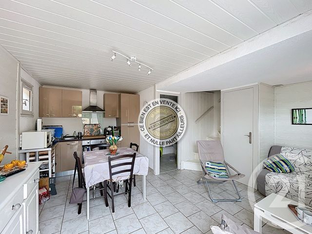 Maison à vendre - 3 pièces - 41,63 m2 - Le Barcares - 66 - LANGUEDOC-ROUSSILLON