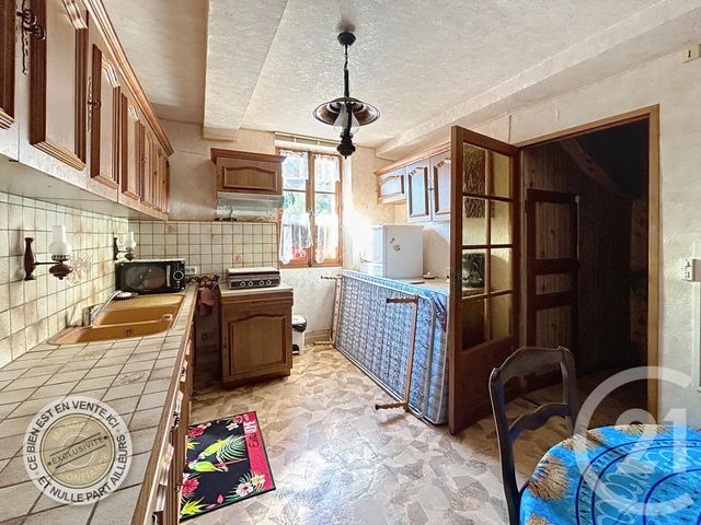 Maison à vendre - 6 pièces - 180 m2 - Treilles - 11 - LANGUEDOC-ROUSSILLON