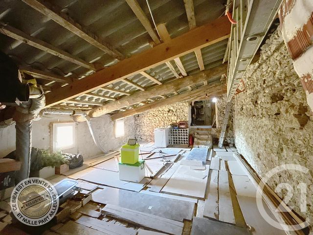 Maison à vendre - 6 pièces - 180 m2 - Treilles - 11 - LANGUEDOC-ROUSSILLON