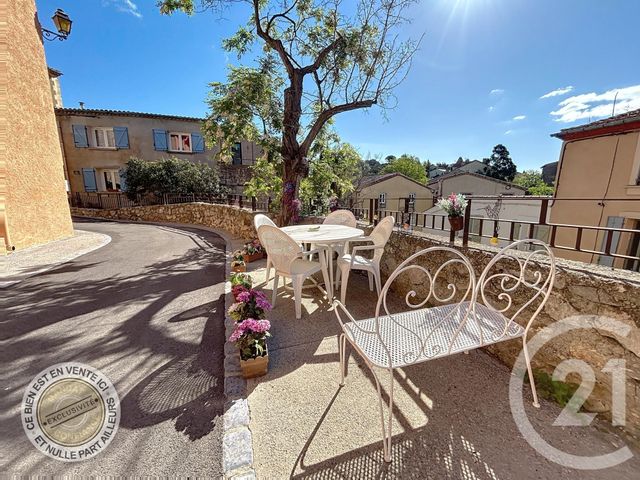 Maison à vendre - 6 pièces - 180 m2 - Treilles - 11 - LANGUEDOC-ROUSSILLON