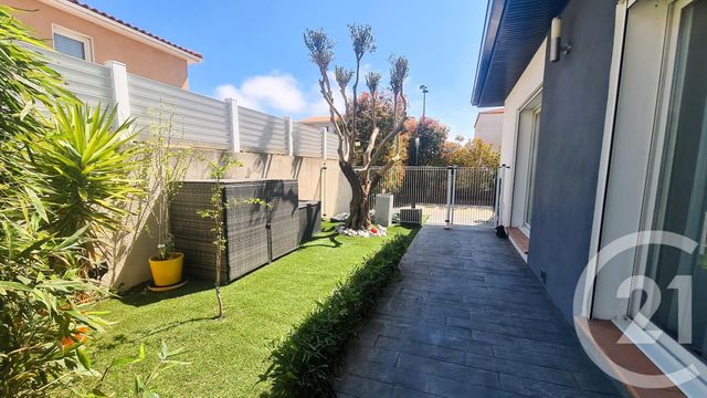 Maison à vendre - 4 pièces - 140 m2 - Cabestany - 66 - LANGUEDOC-ROUSSILLON