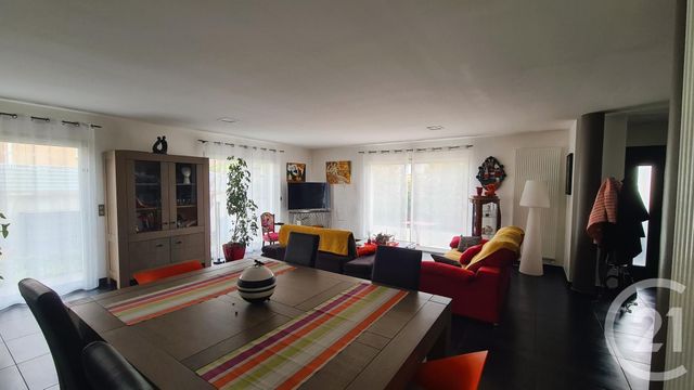 Maison à vendre - 4 pièces - 140 m2 - Cabestany - 66 - LANGUEDOC-ROUSSILLON