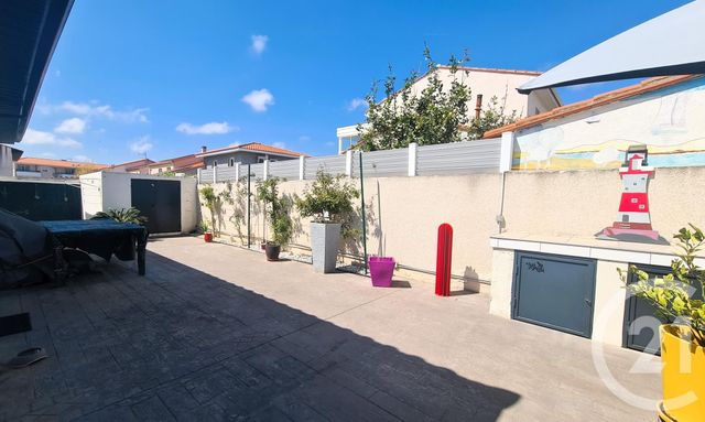 Maison à vendre - 4 pièces - 140 m2 - Cabestany - 66 - LANGUEDOC-ROUSSILLON
