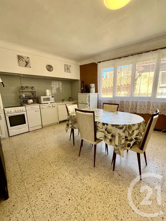maison - TORREILLES - 66