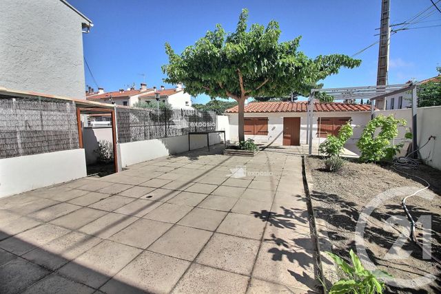 maison - CANET EN ROUSSILLON - 66
