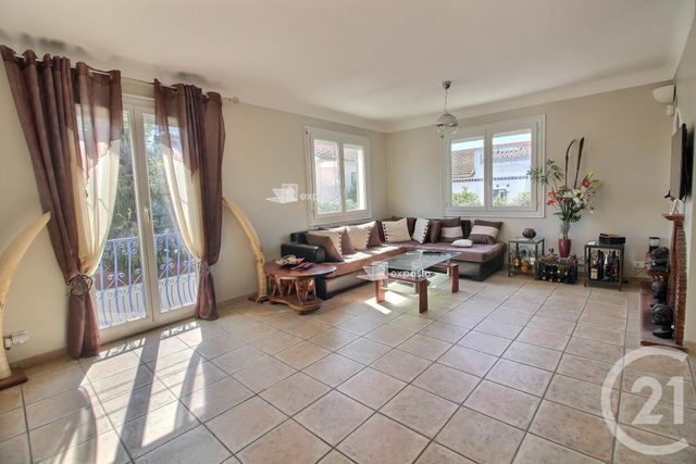 Maison à vendre - 5 pièces - 120 m2 - Canet En Roussillon - 66 - LANGUEDOC-ROUSSILLON