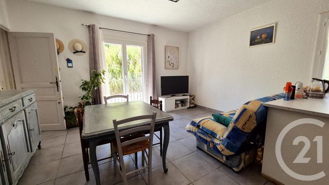 Appartement F3 à vendre - 3 pièces - 50,10 m2 - Perpignan - 66 - LANGUEDOC-ROUSSILLON