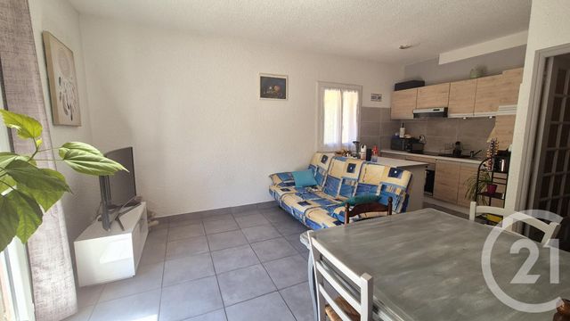 Appartement F3 à vendre - 3 pièces - 50,10 m2 - Perpignan - 66 - LANGUEDOC-ROUSSILLON