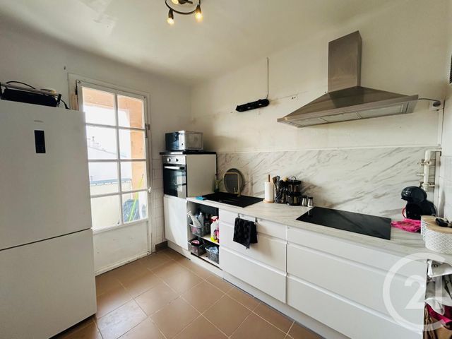 Appartement F3 à vendre PERPIGNAN